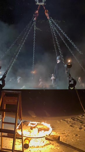 The Muscle on TikTok