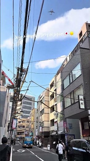 A Normal Day in Japan 🇯🇵 | Everyday Life Vlog in Tokyo ☀️✨