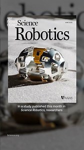 Two tiny transforming robots from Japan land on the moon