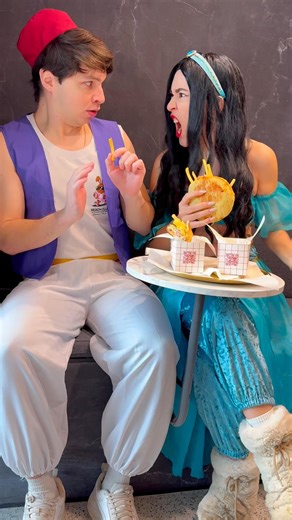 A typical situation…😂🤭 (not for kids) #jasminemeyer