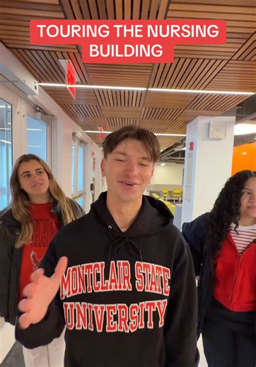 Explore The School of Nursing: Your Nursing Journey Begins!