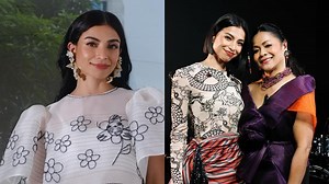 Glaiza de Castro shares deep meaning in rendition of 'Encantadia' theme song
