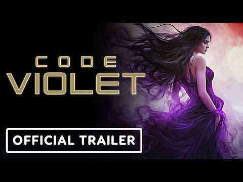 Code Violet - Official Release Date Trailer