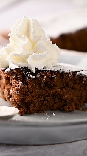 Egg-free chocolate cake! Who else has made Wacky Cake?! | Just A Pinch Recipes