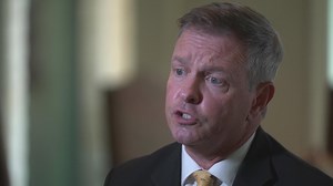 New Tarrant County judge says spending is out of control