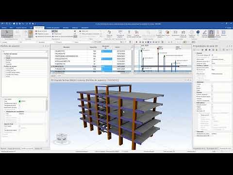 4D planning course with SYNCHRO