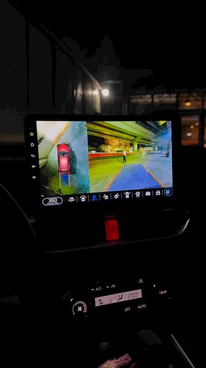 EST Android Head Unit 360 Camera 4 64 | 13,990 only! | EST Head Unit - Main Branch