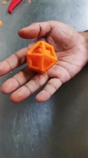 Creative CarrotCarvingMultiple StylesOne Vegetable#Art in OrangeDifferent Style Carrot Carving Ideas