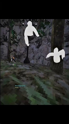 ig bro #gorillatag #virtualrealitygame #gtag #edit #capcut #vr