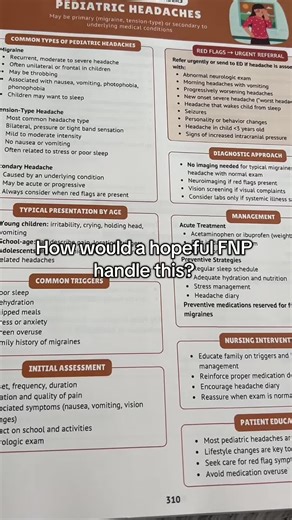 Confident Pediatric Care Insights for FNPs