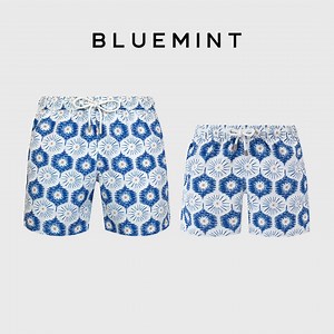 Discover SS25 Father & Son Collection. | Bluemint