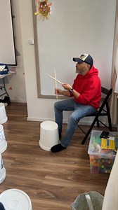 Presenting the very first Pathfinder drum corp in Croatia! Here is a glimpse of a practice session led by Gabe Cardona, AFM missionary to Croatia. AFMONLINE.ORG | Adventist Frontier Missions