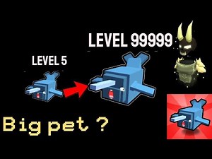 How to Make Your Pet Bigger? || Tutorial #20 || Hybrid Animals || #hybridanimals