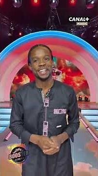 SECRET STORY : SAISON 2 : PAPUS