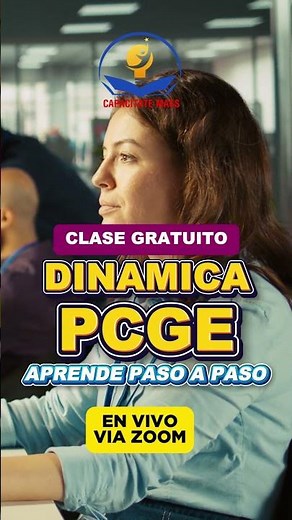 ¿Usas bien el Plan Contable? Aprende PCGE Paso a Paso (Clase Práctica)