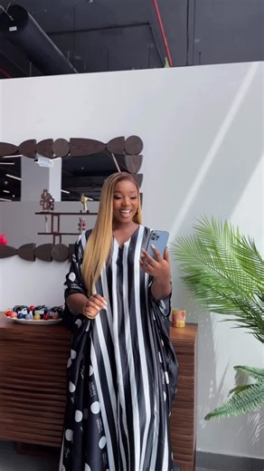 M54 on Instagram: "Continued from Aunty @ronkeoshodioke …… HELLO LONDON!! It’s your girl BamBam and I will be acting in a comedy stage play coming very soon. #NoWahalaTherapy We have 2 more cast members to reveal. Who do you think I’m adding to the call? Hint: He’s a Yoruba and English Nollywood legend, and he has definitely made you laugh a couple of times. Guess correctly and you have a chance to win an all expense paid weekend in a 4 star hotel in London. Follow @m54studios and turn on notifi