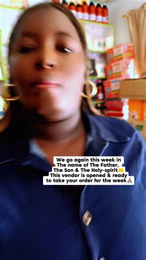 New week, same promise💯 Quality foodstuffs Trusted service Happy customers😊 If stocking your kitchen or sending food to your loved one is on your to-do list this week, then Olapfoods is your surest plug, we are just a Dm away from you. May this week bring ease, provision, and answered prayers to everyone of us In Jesus Name🙏🏽