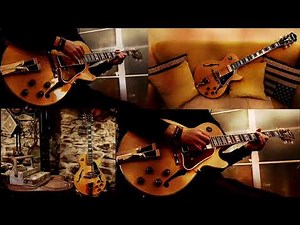 Ibanez GB 10 | Jazz Blues Test