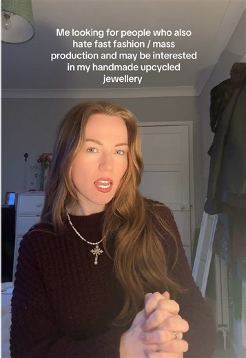 Why I Refuse to Buy Mass Produced Beads