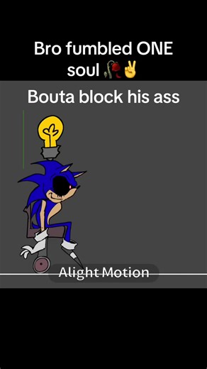 Sent me ts #sonic #meme #alightmotion #sonicexe #2011x | Sonic Exe