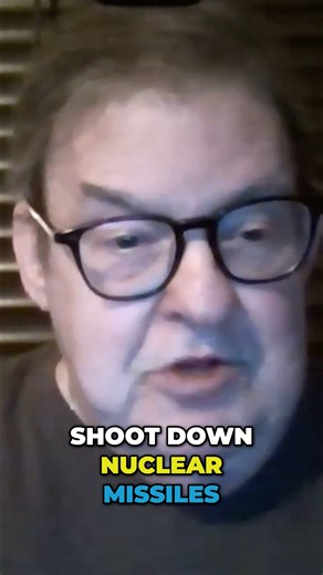 Is a Laser-Armed Space Fleet the Future of Global Defense?