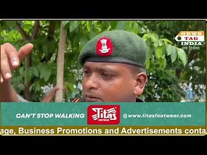 Kolkata Police SUV vs Indian Army Truck: Tense Standoff After CP’s Vehicle Nearly Hit - VIDEO