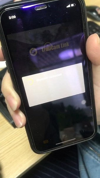 Trail camera WIFI connection tips