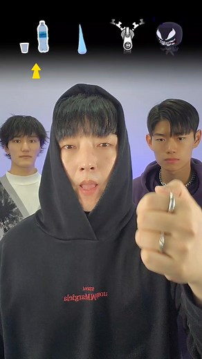 Emoji Beatbox Challenge | J-COP