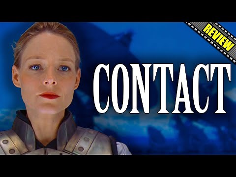 Contact Movie Review: Unveiling Zemeckis' Most Underrated Film Ever