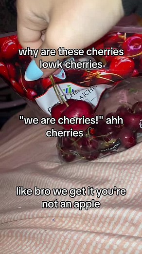 Discover the Unique World of Cherries