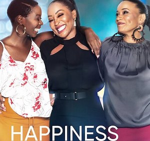 Happiness Ever After - Film 2021
