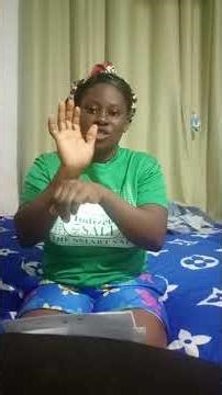 sign language Assignment 2