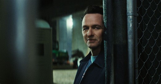 The Beast in Me official Netflix trailer