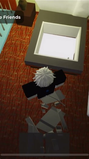 That one Roblox trend