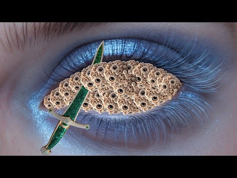 Relaxing ASMR Animation | Soothing Sounds & Visuals for Stress Relief & Sleep