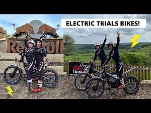 A day off-roading with Ruby Rides at Inch Perfect Trials!