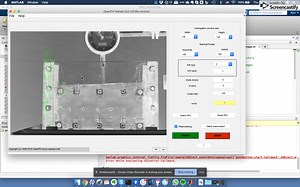 OpenPIV-Matlab for the geomechanics