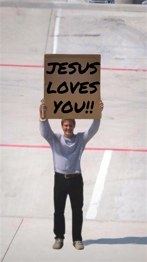 Jesus ❤️’s you! | Kenneth Copeland Ministries