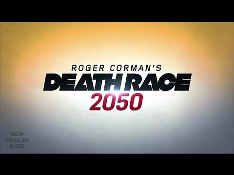 Carrera Mortal 2050 (Death Race 2050) - Trailer - Subtitulado por ArgenFlix