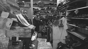 Haligonia.ca is pleased to present the third mini documentary in a series called "Sincerely Quinpool", that tells the stories of some of the many shop owners that call Quinpool Road, one of the busiest streets in #halifax home. Jimmy has been running Quinpool Shoe Repair for over 30 years, and the business has been on Quinpool road since 1952! Check out Jimmy's story, told through the many pairs of shoes that come through his door on daily basis. Produced and directed by Rebekah Higgs Shot and e