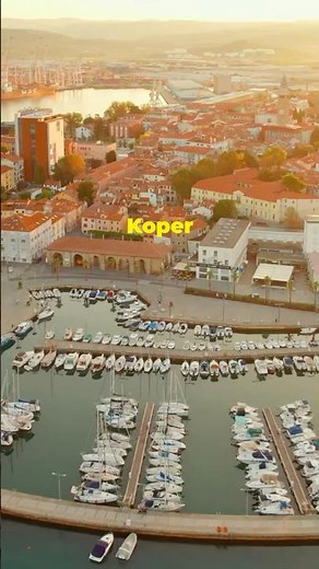 Koper Slovenia Travel Guide: Best Things to Do In 2026