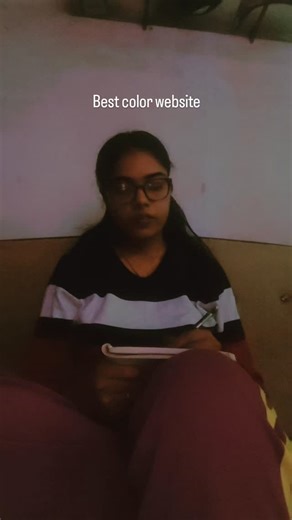 Kashish Kanojia on Instagram: "Top Color Websites 1. Coolors ✅ Create color palettes instantly 🎯 Features: Palette generator, gradient tool, contrast checker, export options 💡 Perfect for: Branding, UI design, quick inspiration 2. Adobe Color ✅ Explore trends + create color harmonies based on color theory 🎯 Features: Color wheel, accessibility checker, harmony rules 💡 Great for: Designers using Adobe apps, creating professional palettes 3. Color Hunt ✅ Curated palettes updated daily 🎯 Filte