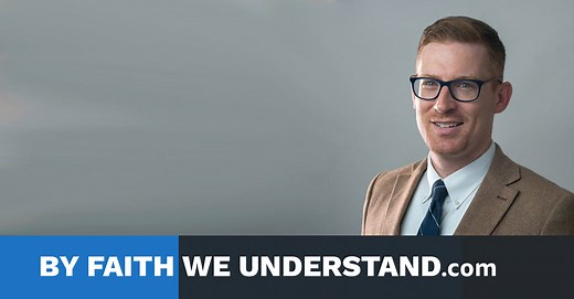 The Reading Level of the KJV | By Faith We Understand