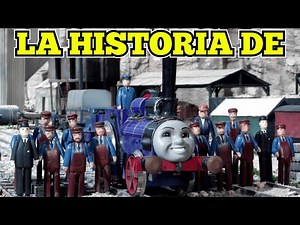 The History and Evolution of FERGUS and its models (HISTORY OF FERGUS)
