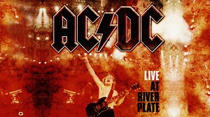 AC/DC: Live At River Plate - Apple TV