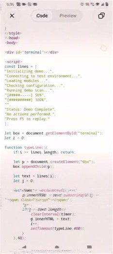 🔥 AI Chat App Clone Using HTML CSS & JavaScript | Amazing Coding Project 😱