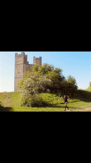 Behind day 21- Orford Castle! Built in the 12th century for Henry II and now part of the 100 miles route in the Five Rivers Ultra A stunning sight to run past after visiting checkpoint one! 10 days left to get your discounted entry into an event with views like this! Enter here: https://www.sientries.co.uk/event.php?elid=Y&event_id=15587 | Five Rivers Ultra