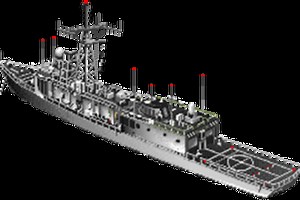 Helicopter test map - Free Addicting Game ★★★★★