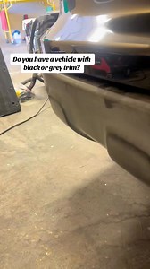 2.5K views · 12 reactions | Does your plastic trim need this? #trimrestorer #detailstudioproducts #autodetailing #trimsolution | Detail Studio | Facebook