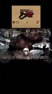 Shadow Fight 2 | Ultimate Battle Combo | Epic Fight Gameplay 🔥---